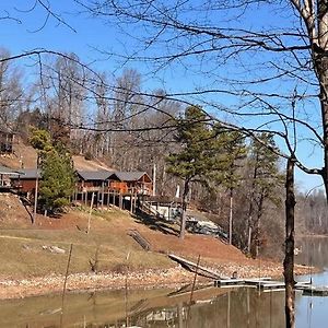 Three-Bedroom Chalet